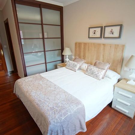 Piso Grande Y Luminoso En El Casco Viejo De Bilbao Apartment ภายนอก รูปภาพ